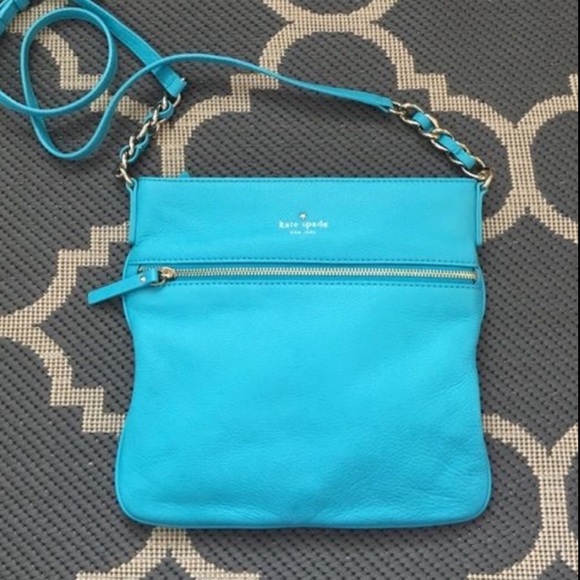 kate spade Handbags - Kate Spade Cobble Hill "Ellen"